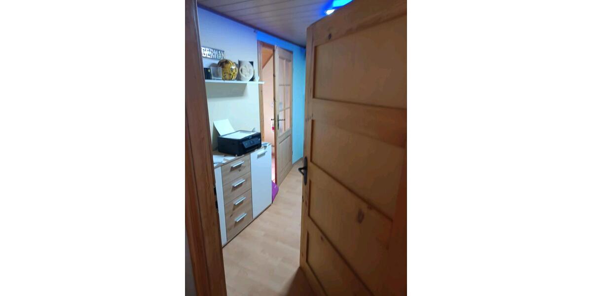Dachgeschoßwohnung Kassel Fasanenhof - 2 Zimmer, 65 m&sup2;, 720&euro; | Angebot:26581593
