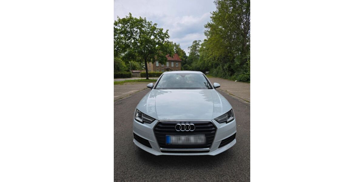 Audi A4 186.500 km 13.000 &euro; Bad Salzuflen 32105