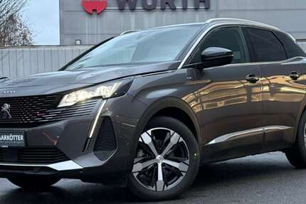 Peugeot 3008 24.656 km 26.390 &euro; Gütersloh 33334