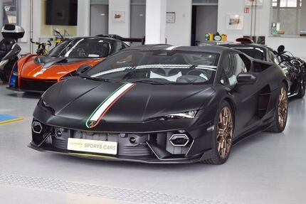 Lamborghini Temerario 2.747 km 419.980 &euro; Pfaffenhofen (bei München) 85276