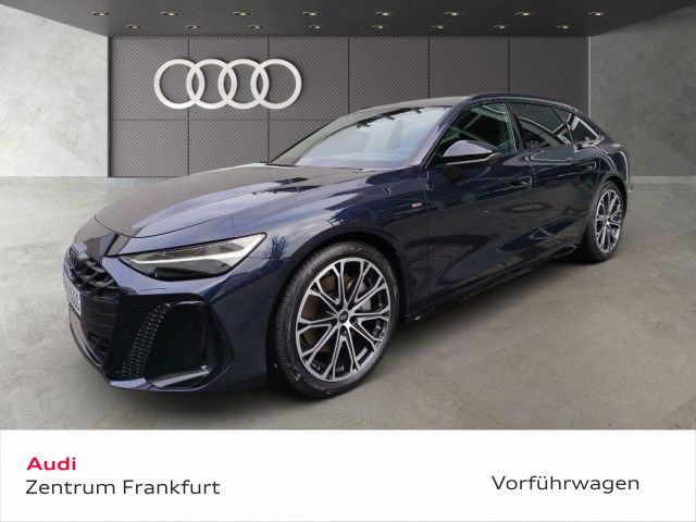 Audi A6 9.900 km 64.780 &euro; Frankfurt am Main 60314