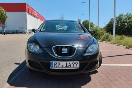 Seat Leon 108.000 km 4.490 &euro; Hochdorf-Assenheim 67126