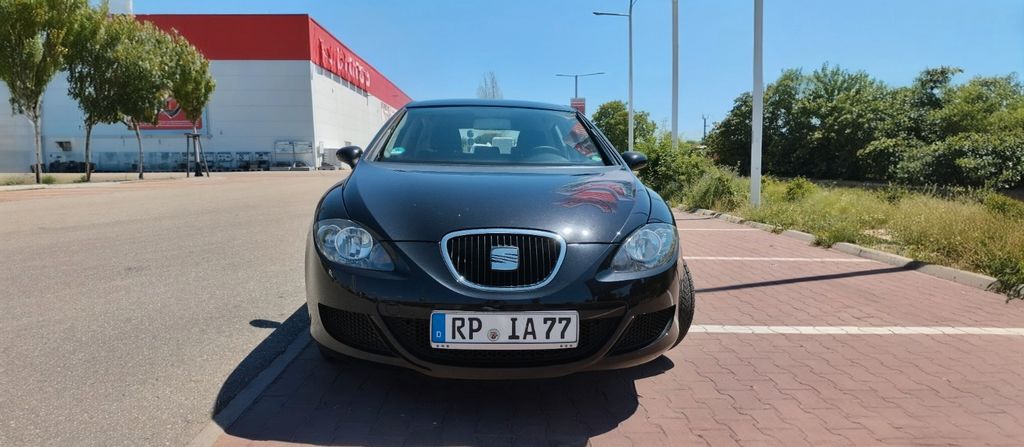 Seat Leon 108.000 km 4.490 &euro; Hochdorf-Assenheim 67126