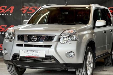 Nissan X-Trail 187.251 km 7.990 &euro; Pfullingen 72793