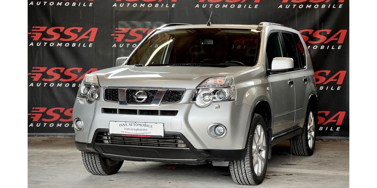 Nissan X-Trail 187.251 km 7.990 &euro; Pfullingen 72793