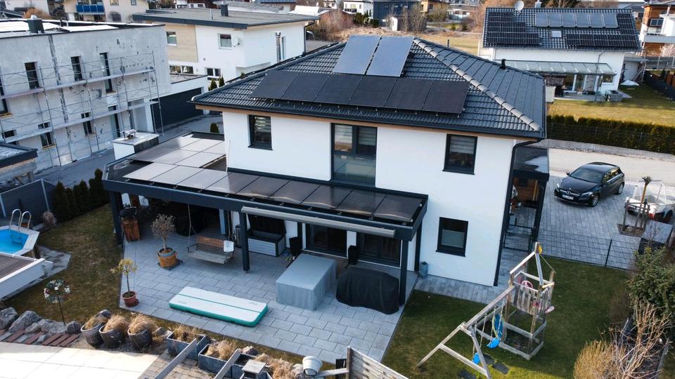 Einfamilienhaus Füssen - 6 Zimmer, 130 m&sup2;, 739.000&euro; | Angebot:25349918