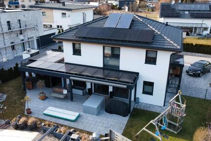 Haus Füssen - 6 Zimmer, 130 m&sup2;, 739.000&euro; | Angebot:25349918