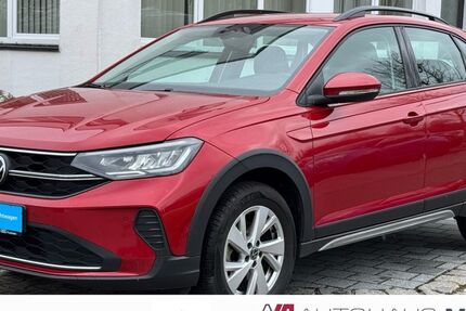 VW Taigo 28.900 km 17.740 &euro; Puchheim 82178