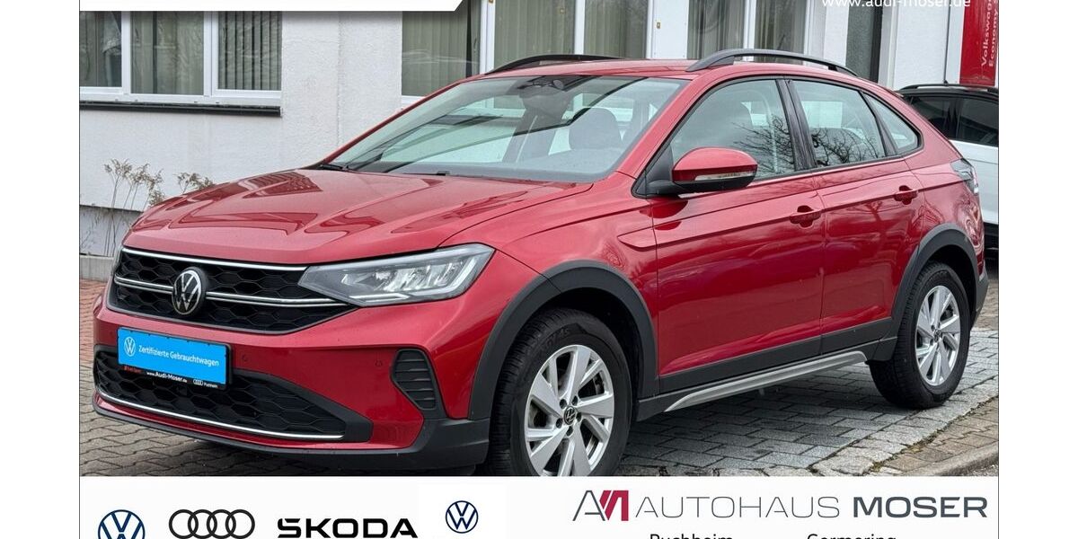 VW Taigo 28.900 km 17.740 &euro; Puchheim 82178