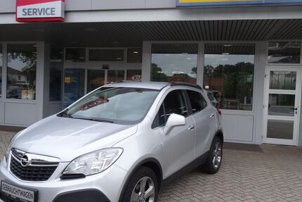 Opel Mokka 93.600 km 8.990 &euro; Emlichheim 49824