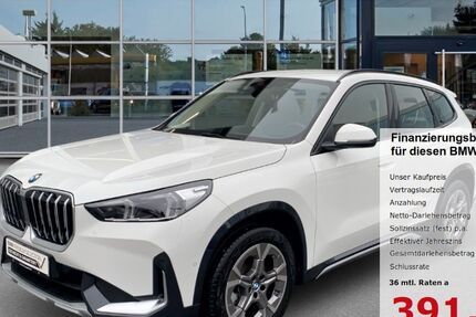 BMW X1 8.711 km 38.270 &euro; Borken 46325