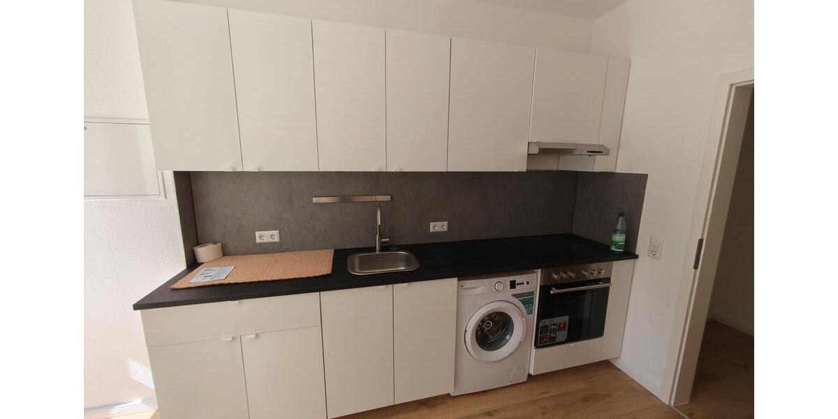 Etagenwohnung Sangerhausen - 1 Zimmer, 61 m&sup2;, 500&euro; | Angebot:26192473