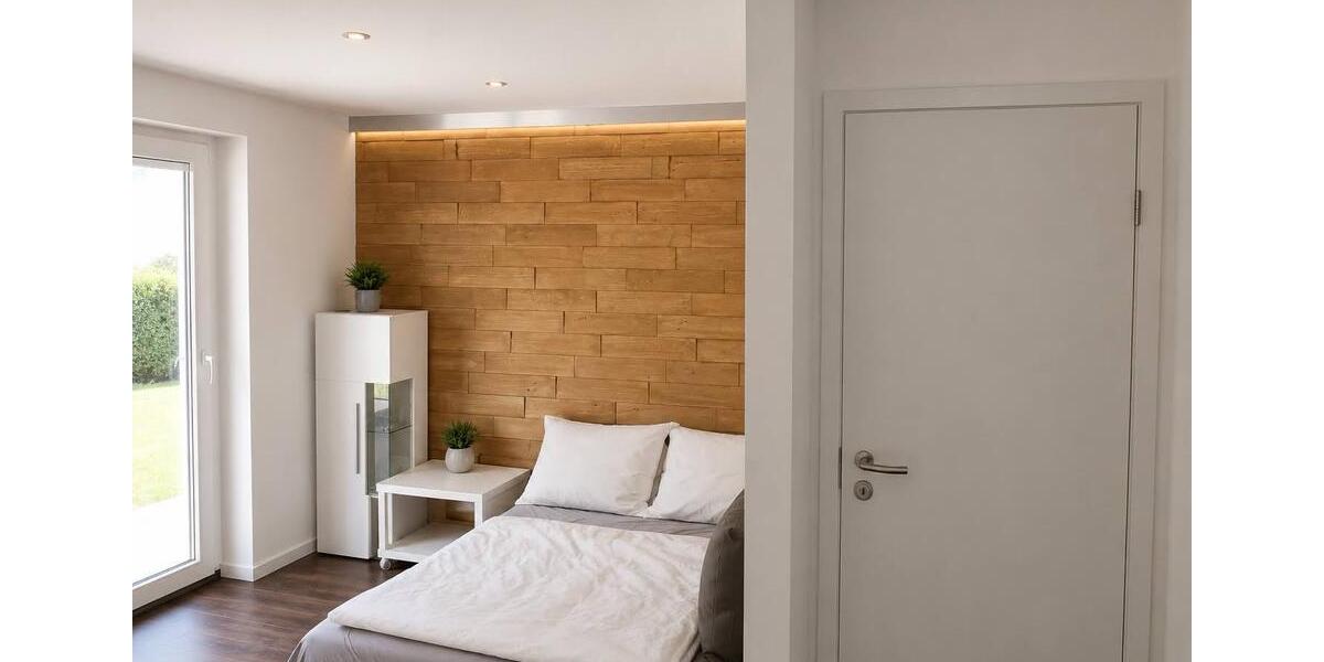 Bungalow Frohburg - 3 Zimmer, 44 m&sup2;, 69.000&euro; | Angebot:26701024