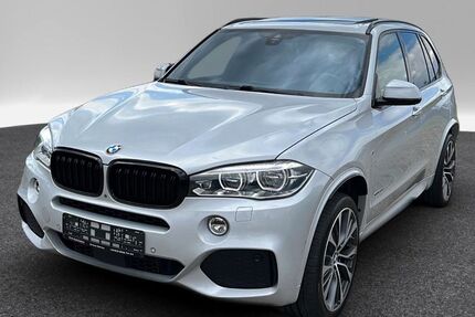 BMW X5 115.000 km 36.290 &euro; Gross Gerau 64521