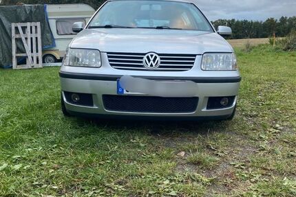 VW Polo 230.200 km 1.800 € Görlitz 02828