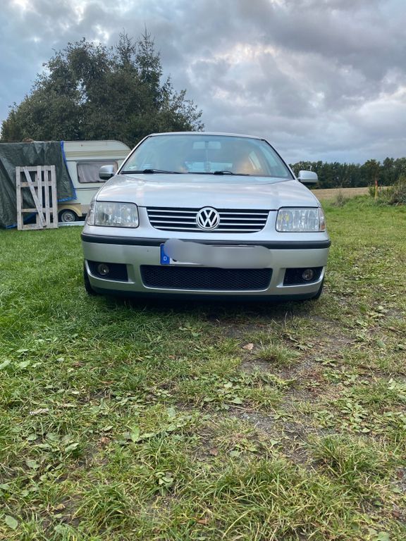 VW Polo 230.200 km 1.999 € Görlitz 02828
