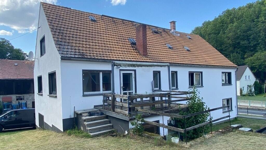Einfamilienhaus Cunewalde - 8 Zimmer, 217 m&sup2;, 186.000&euro; | Angebot:25679683