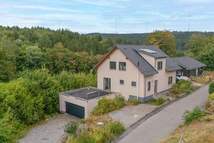 Haus Wald-Michelbach Michelbach - 8 Zimmer, 249 m&sup2;, 625.000&euro; | Angebot:27201512