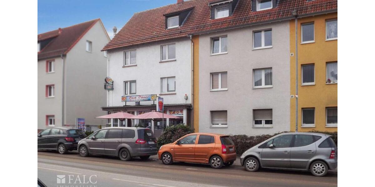 Gewerbeobjekt Neu-Isenburg Isenburg - 1.150.000&euro; | Angebot:17892332