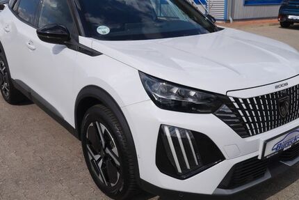 Peugeot 2008 25.780 km 22.780 &euro; Rahden 32369