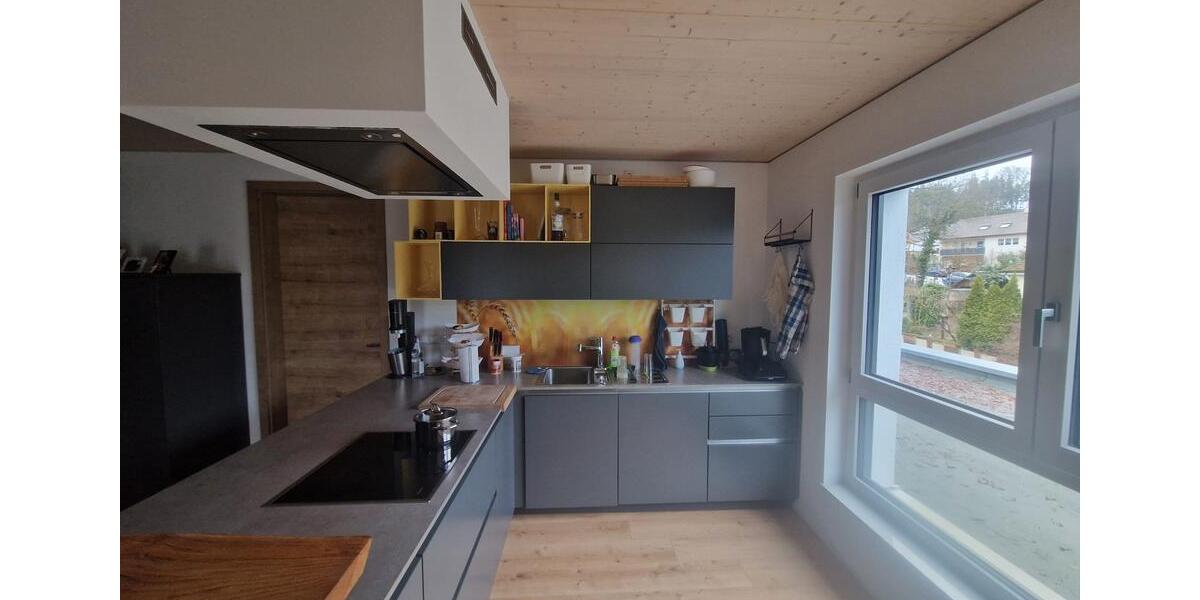 Etagenwohnung Langweid am Lech - 2 Zimmer, 63 m&sup2;, 1.100&euro; | Angebot:25294785