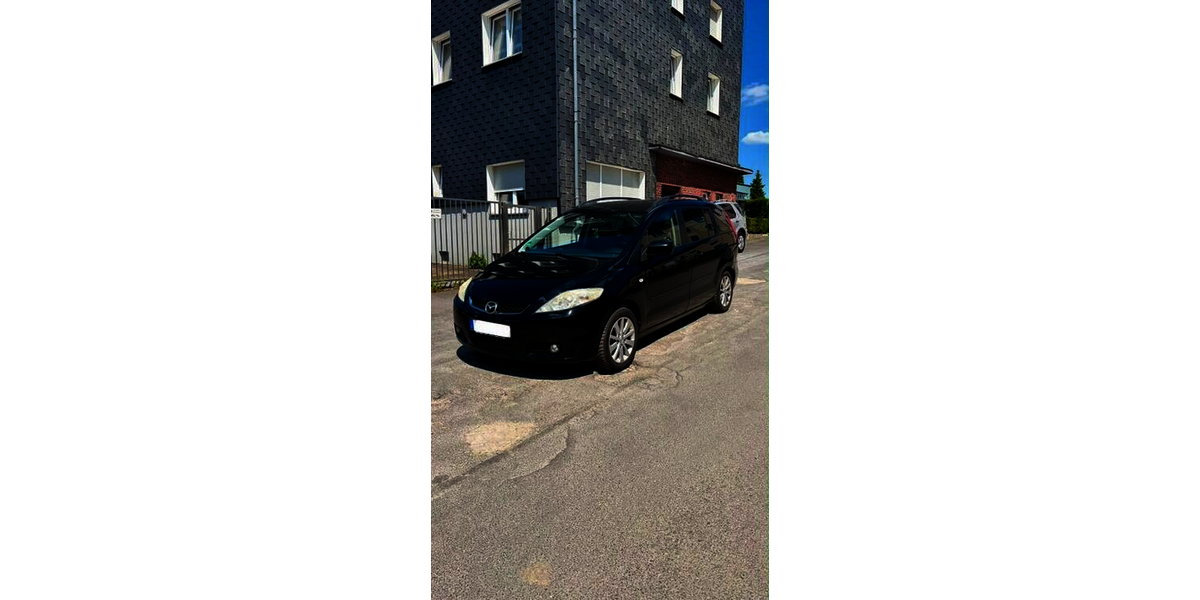 Mazda 5 219.500 km 980 &euro; Bochum 44795