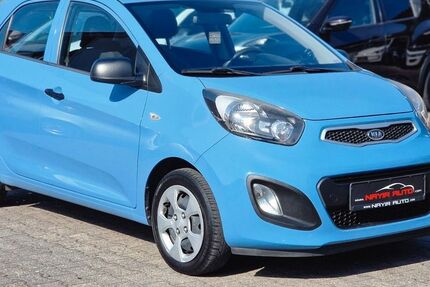 Kia Picanto 134.760 km 3.999 &euro; Viernheim (bei MANNHEIM) 68519