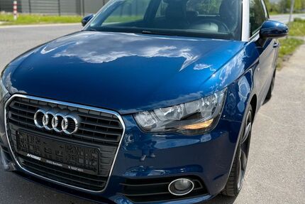 Audi A1 65.460 km 10.690 &euro; Bornheim 53332