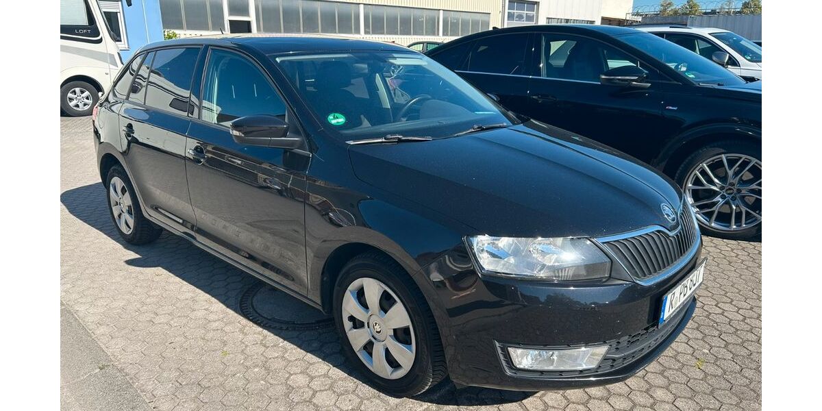 Skoda Rapid 146.700 km 6.990 &euro; Regensburg 93049