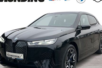 BMW iX 59.595 km 60.270 &euro; Biberach 88400