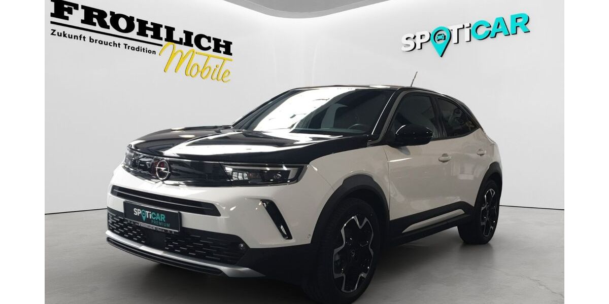 Opel Mokka 37.144 km 20.900 € Koblenz 56073