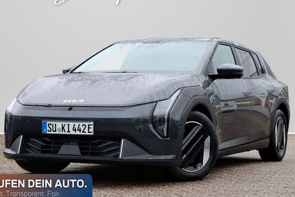 Kia EV4 3.500 km 39.940 &euro; Siegburg 53721