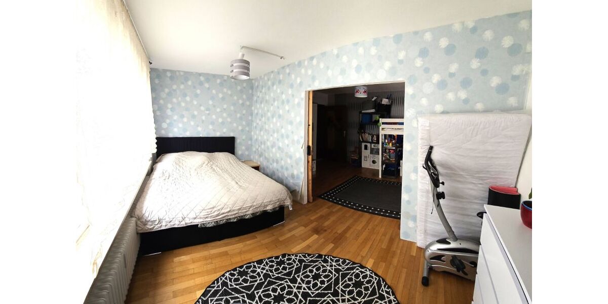 Große barrierefreie Stadtwohnung mit Balkon und Wohnküche in Tettnang - 3- Tettnang | Angebot:27145800