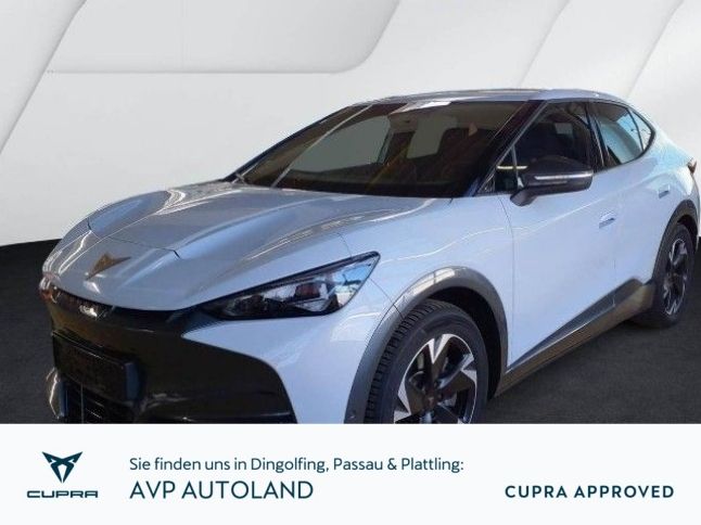 Cupra Tavascan 23.879 km 39.440 &euro; Plattling 94447