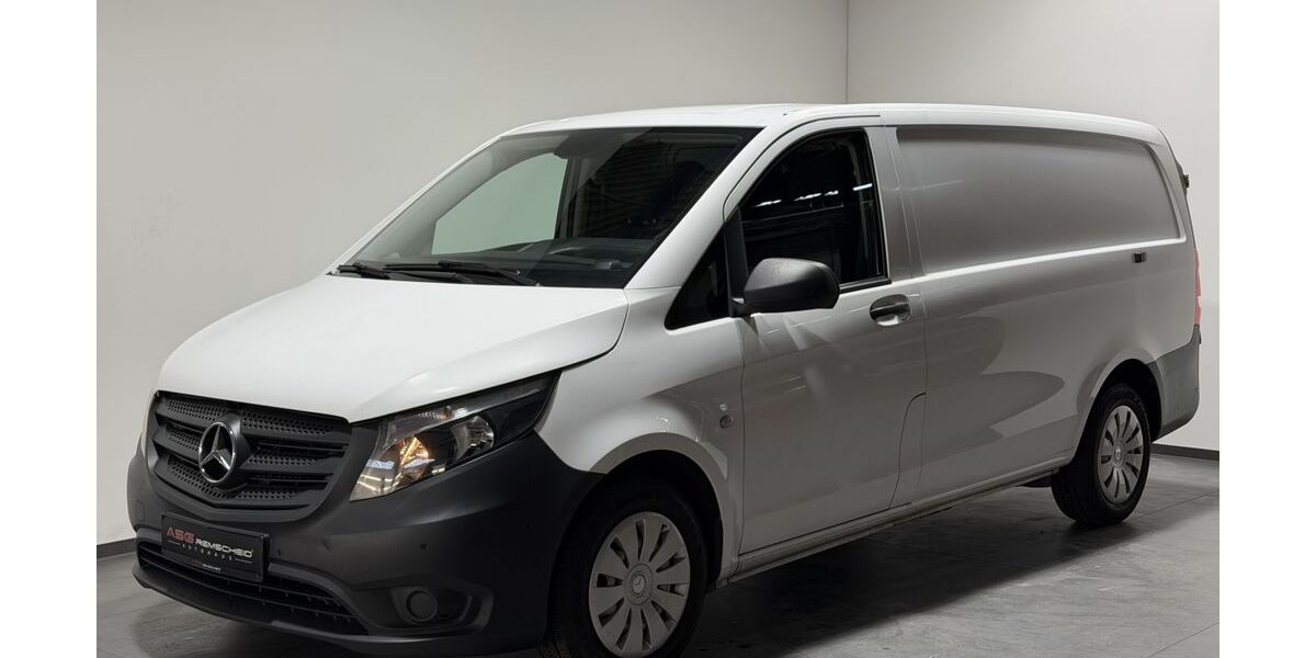 Mercedes-Benz Vito 310.000 km 9.800 &euro; Remscheid 42855
