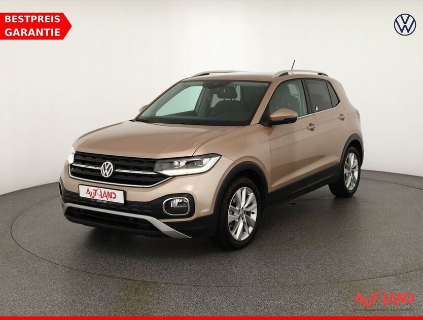 T-Cross