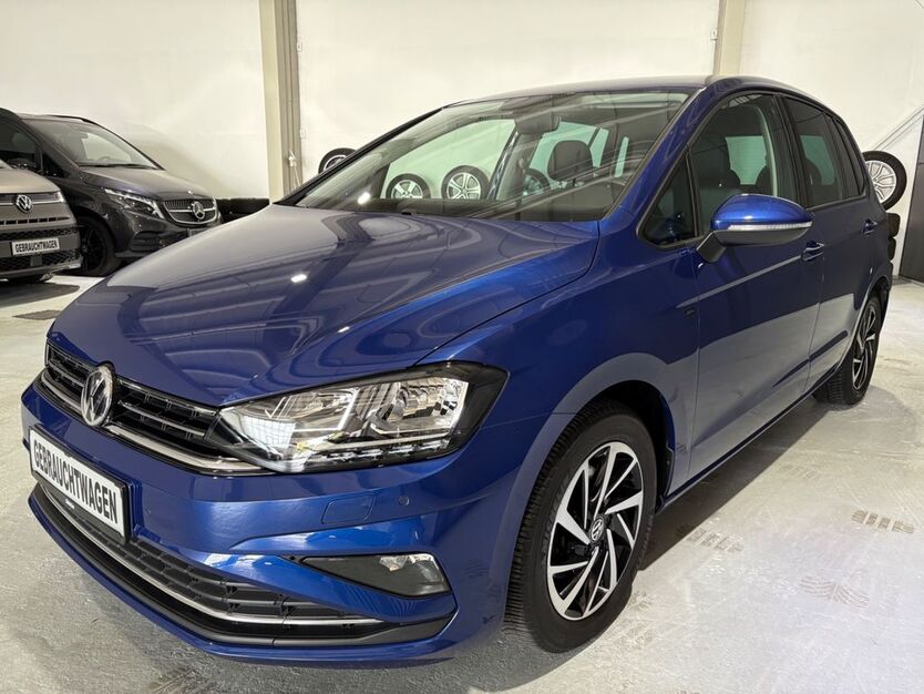 VW Golf 36.612 km 17.999 € Erfurt 99085