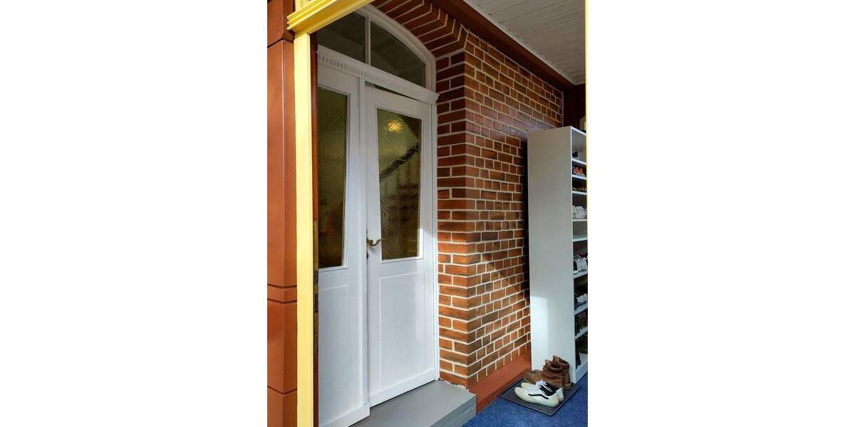 Historische Perle mit Nebengelass (Halle) 1 zimmer