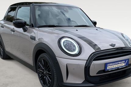 Mini Cooper 43.700 km 20.980 &euro; Leutkirch 88299