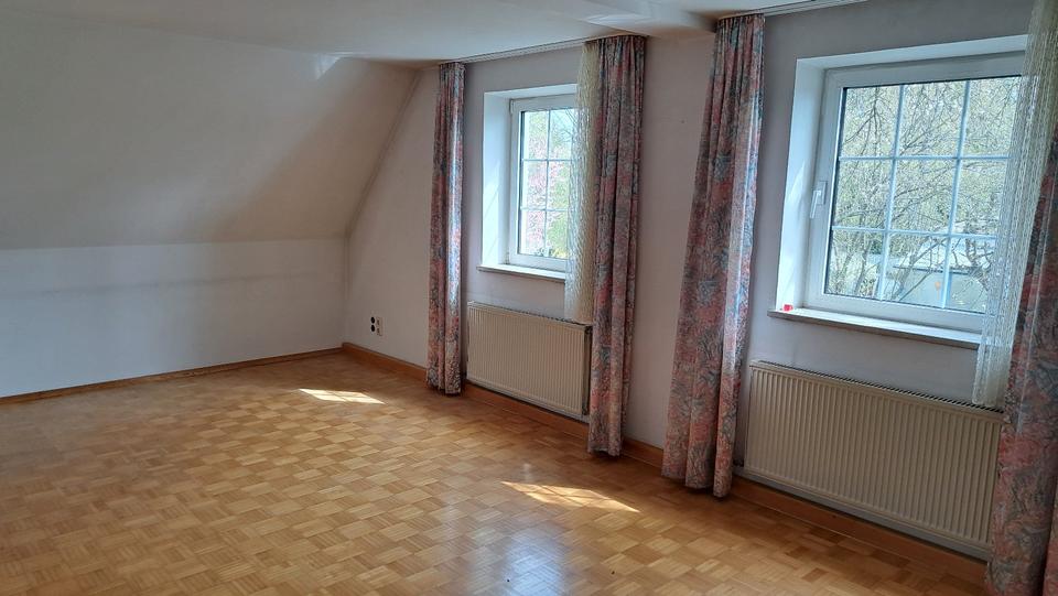 Reihenhaus Dachau - 3 Zimmer, 86 m&sup2;, 750.000&euro; | Angebot:26739800