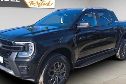 Ford Ranger 24.200 km 46.990 &euro; Rostock 18146