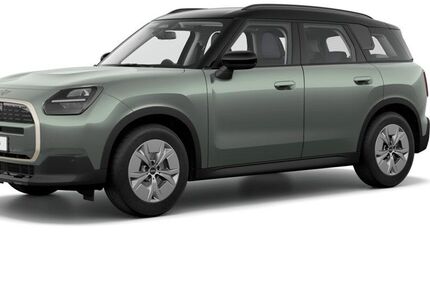 Mini Cooper E Countryman 7.391 km 39.490 € Magdeburg 39108