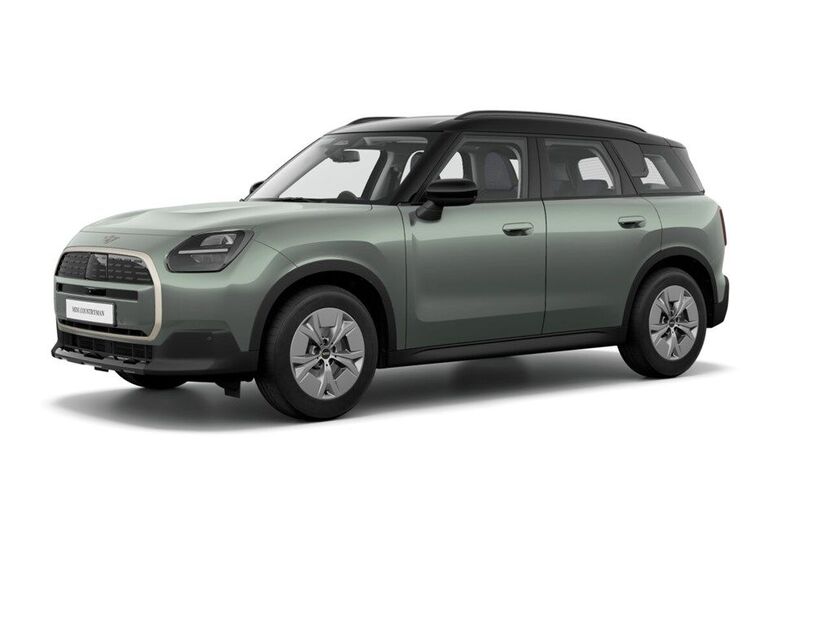 Mini Cooper E Countryman 7.391 km 39.490 € Magdeburg 39108