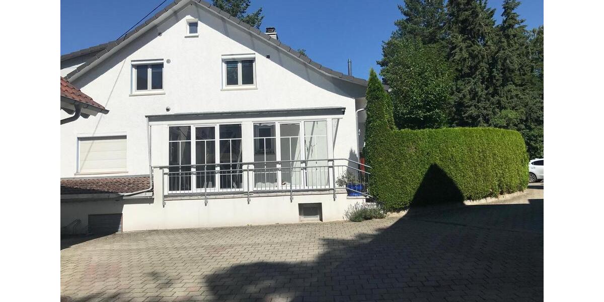 Einfamilienhaus Aulendorf - 8 Zimmer, 265 m&sup2;, 699.000&euro; | Angebot:26866004