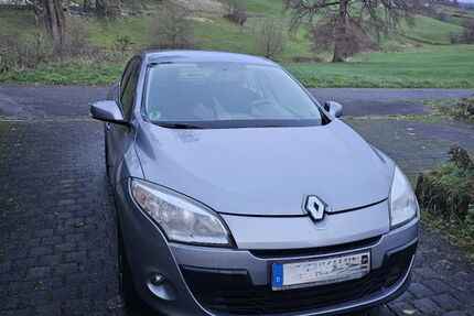 Renault Megane 260.550 km 1.600 € Windeck OT Schabernack 51570