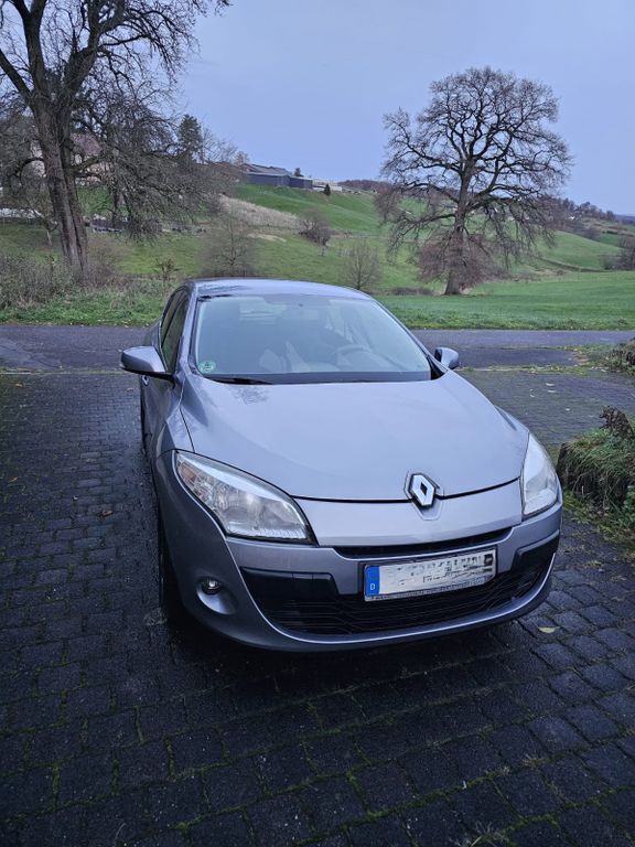 Renault Megane 260.550 km 1.600 € Windeck OT Schabernack 51570