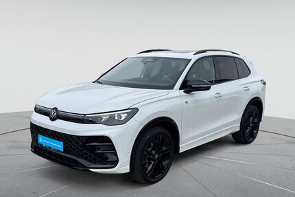 VW Tiguan 11.358 km 49.992 &euro; Darmstadt 64295