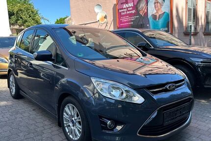 Ford C-Max 97.000 km 6.800 &euro; Worms 67547