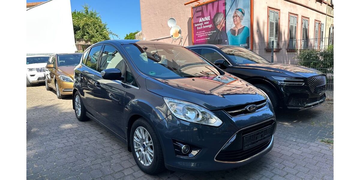 Ford C-Max 97.000 km 6.800 &euro; Worms 67547