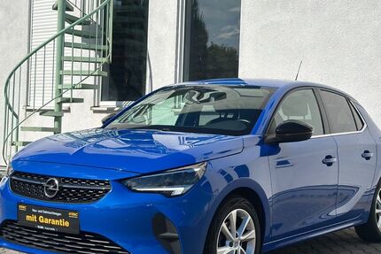 Opel Corsa 47.284 km 11.390 &euro; Dannstadt- Schauernheim 67125